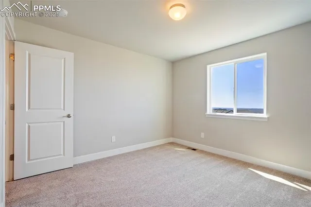 $605,000 | 5633 Makalu Drive, Colorado Springs, CO 80924