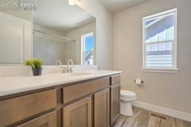 $605,000 | 5633 Makalu Drive, Colorado Springs, CO 80924