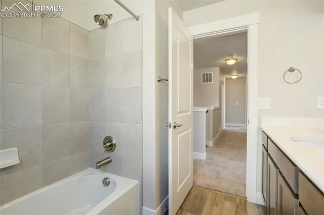 $605,000 | 5633 Makalu Drive, Colorado Springs, CO 80924