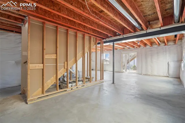 $605,000 | 5633 Makalu Drive, Colorado Springs, CO 80924