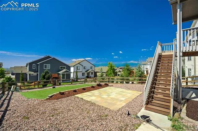 $605,000 | 5633 Makalu Drive, Colorado Springs, CO 80924