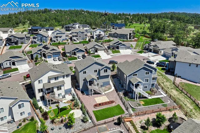 $605,000 | 5633 Makalu Drive, Colorado Springs, CO 80924