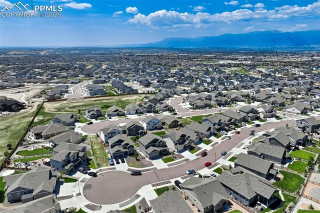 $605,000 | 5633 Makalu Drive, Colorado Springs, CO 80924