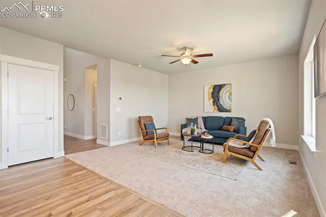 $605,000 | 5633 Makalu Drive, Colorado Springs, CO 80924