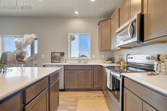 $605,000 | 5633 Makalu Drive, Colorado Springs, CO 80924