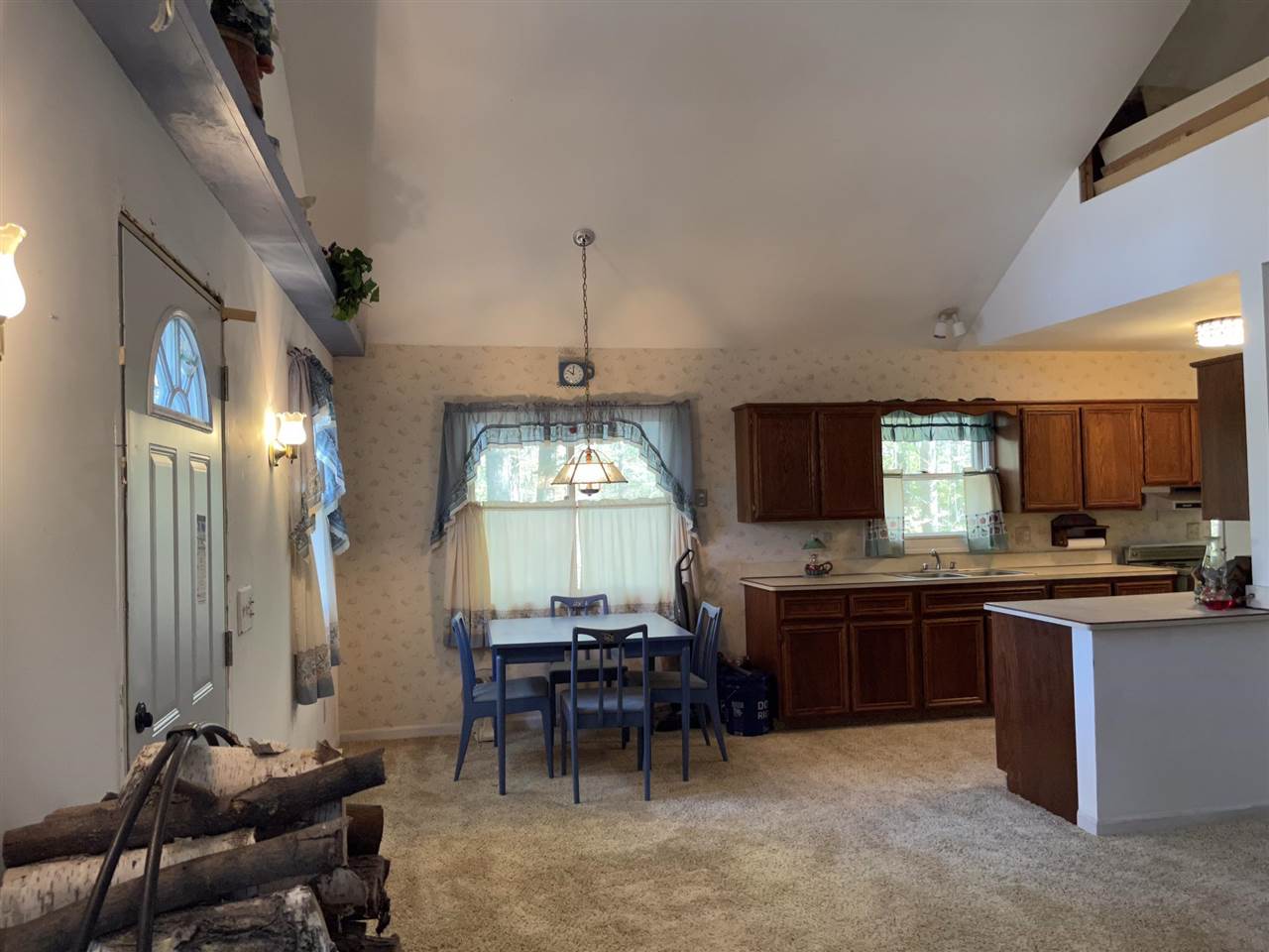 205 West Arnold Lake Road Harrison, MI 48625 - Photo 11 of 51 1893698-11.JPG