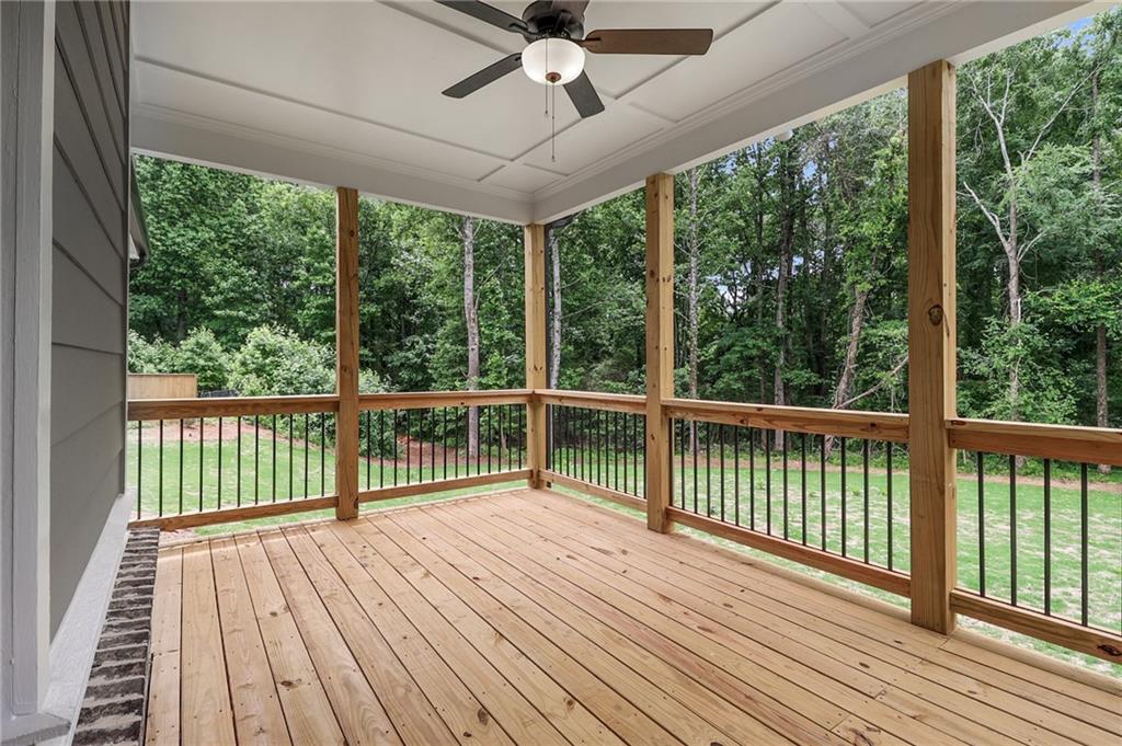 461 Spring Creek Drive Monroe, GA 30655 - Photo 24 of 36