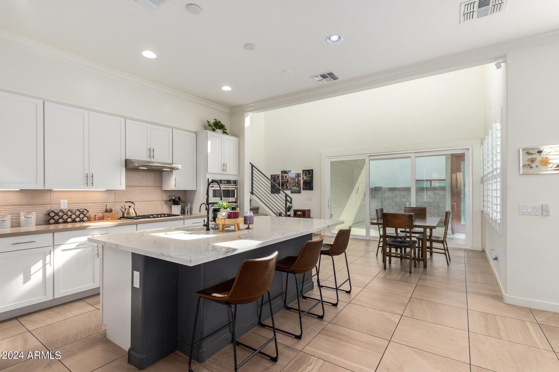 1555 East Ocotillo Road, Unit 17 Phoenix, AZ 85014 - Photo 18 of 45 0018-18 - Ocotillo #17