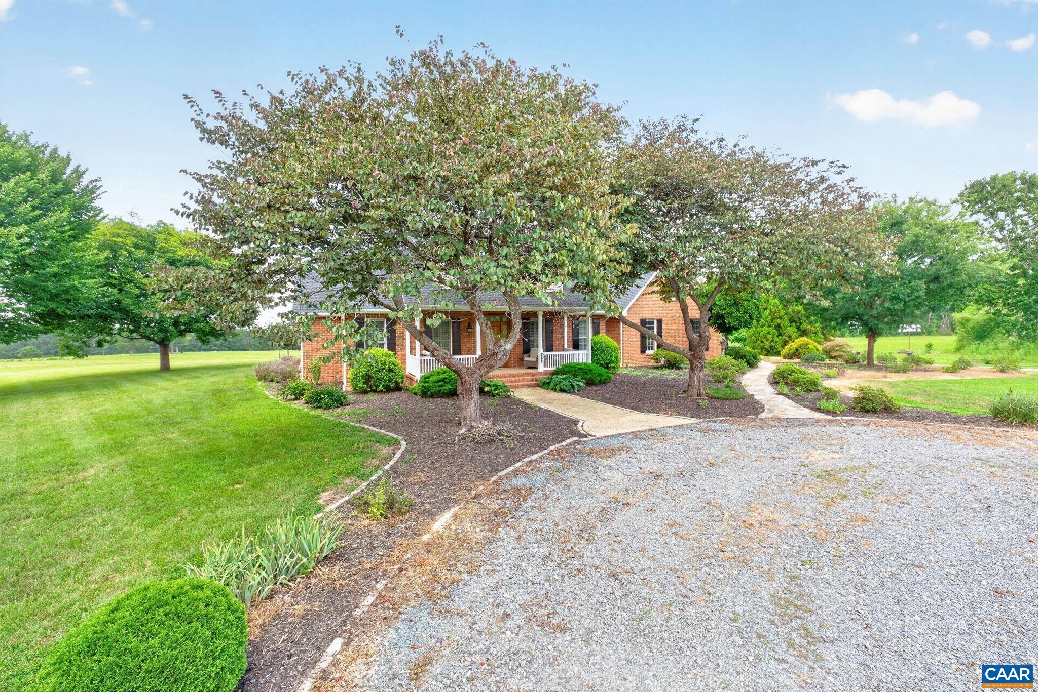 3535 Venable Road Kents Store, VA 23084 - Photo 1 of 49 Gallery Image 1