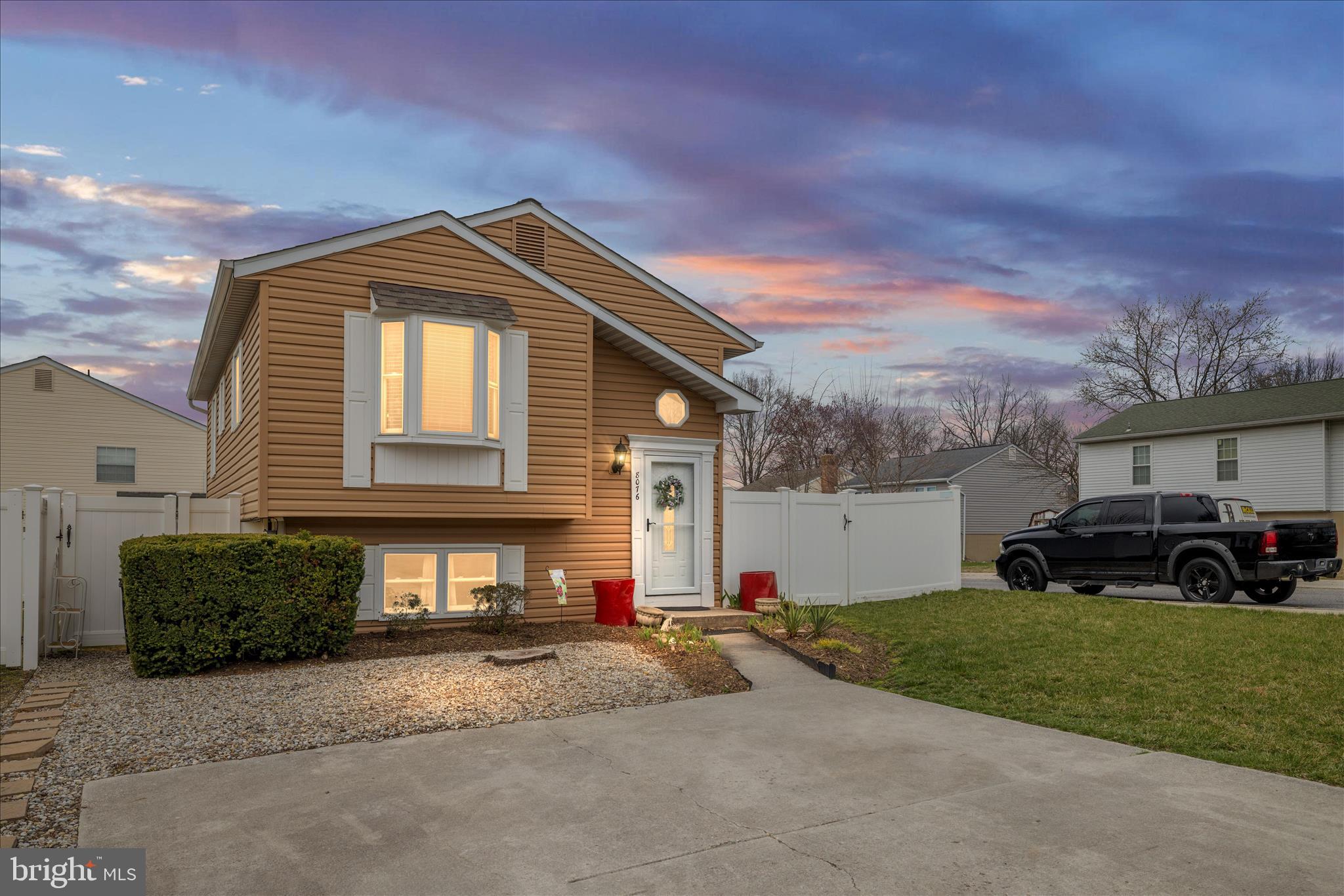 8076 Outing Avenue Pasadena, MD 21122 - Photo 1 of 58