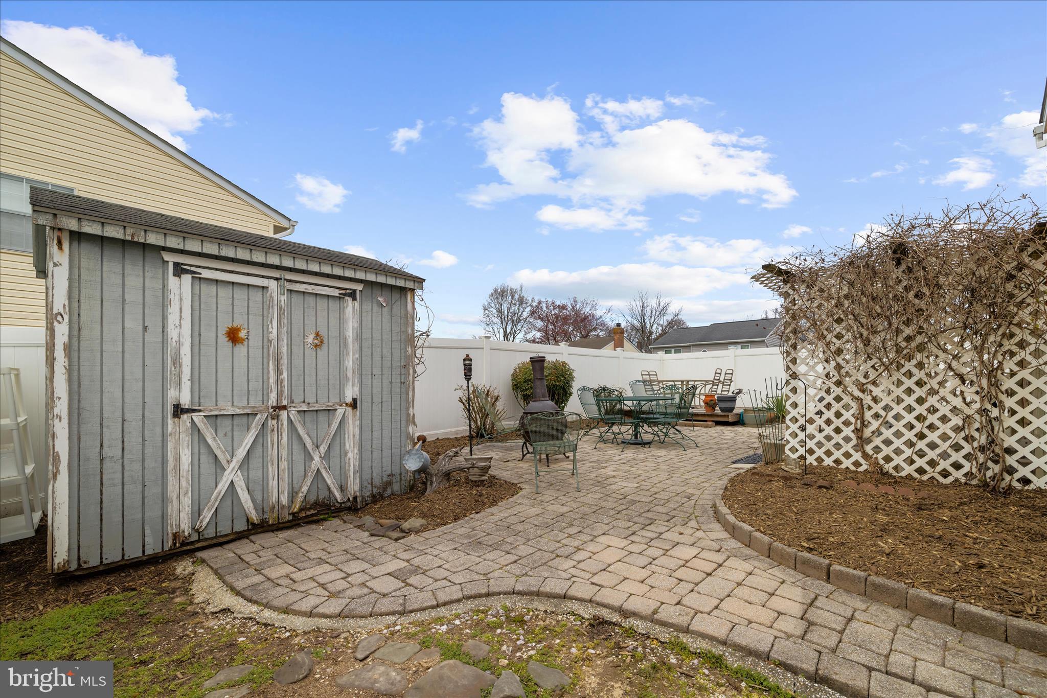 8076 Outing Avenue Pasadena, MD 21122 - Photo 33 of 58