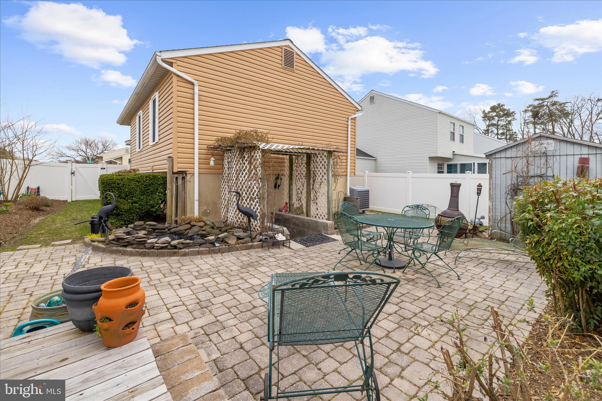 8076 Outing Avenue Pasadena, MD 21122 - Photo 35 of 58