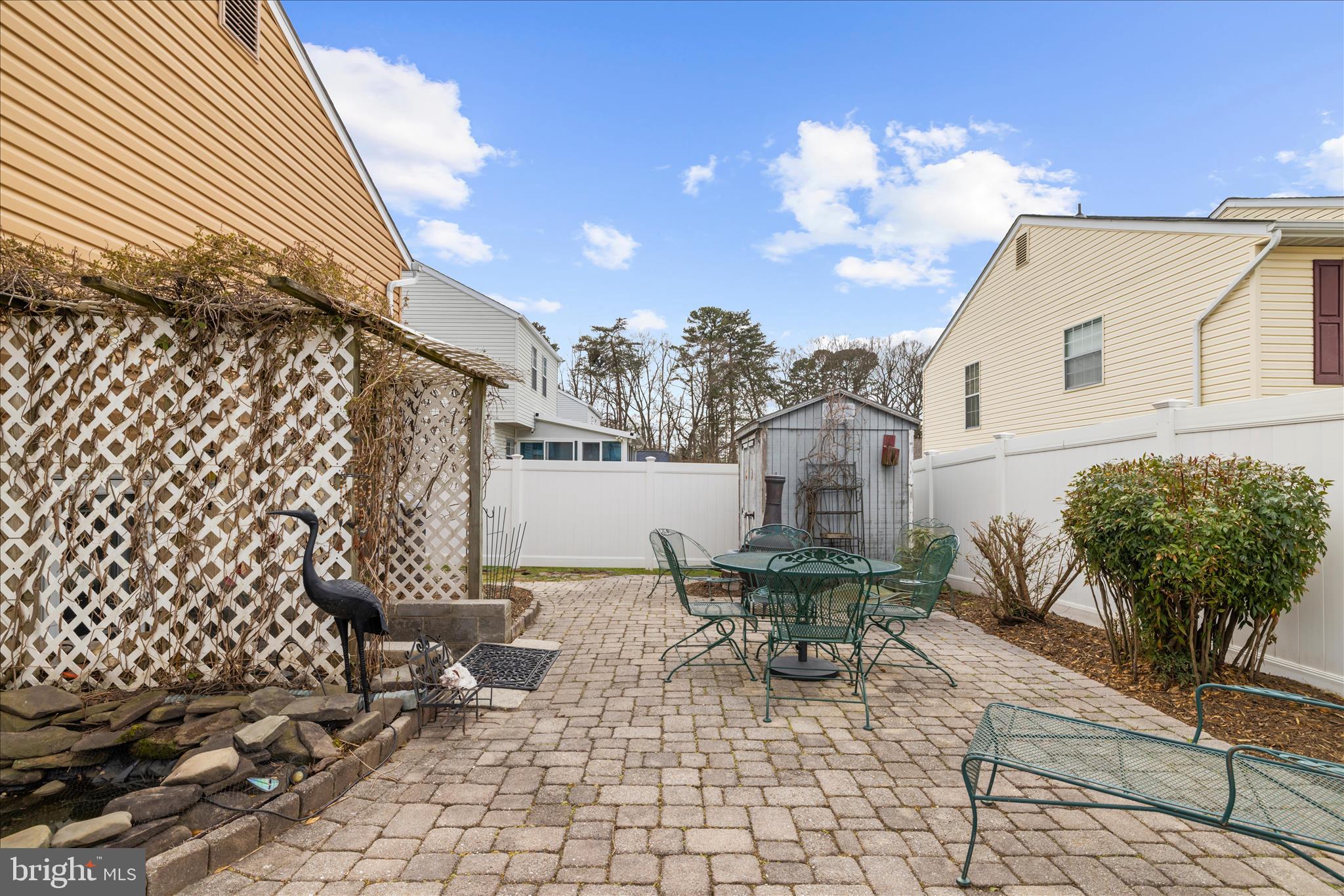 8076 Outing Avenue Pasadena, MD 21122 - Photo 36 of 58