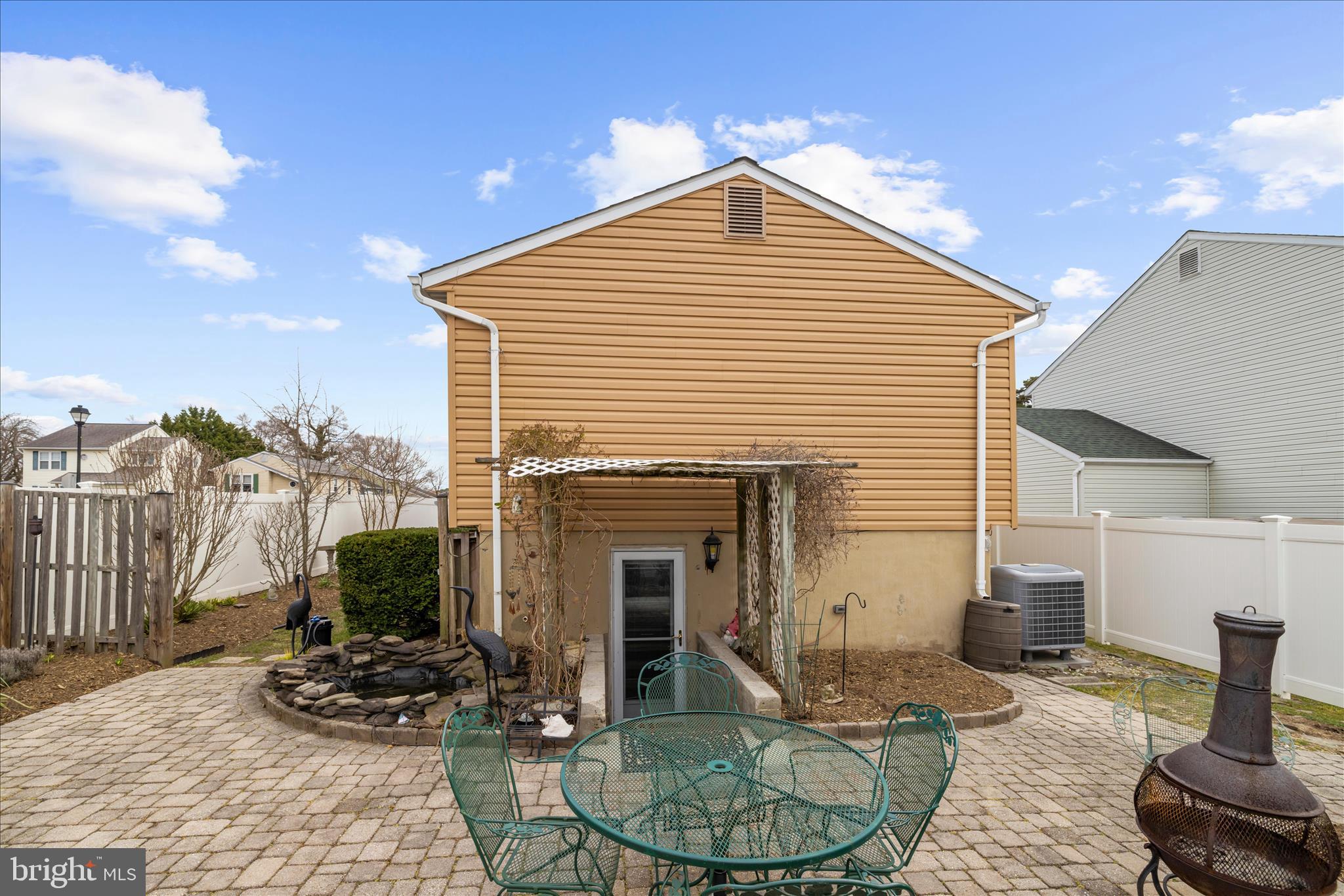 8076 Outing Avenue Pasadena, MD 21122 - Photo 37 of 58