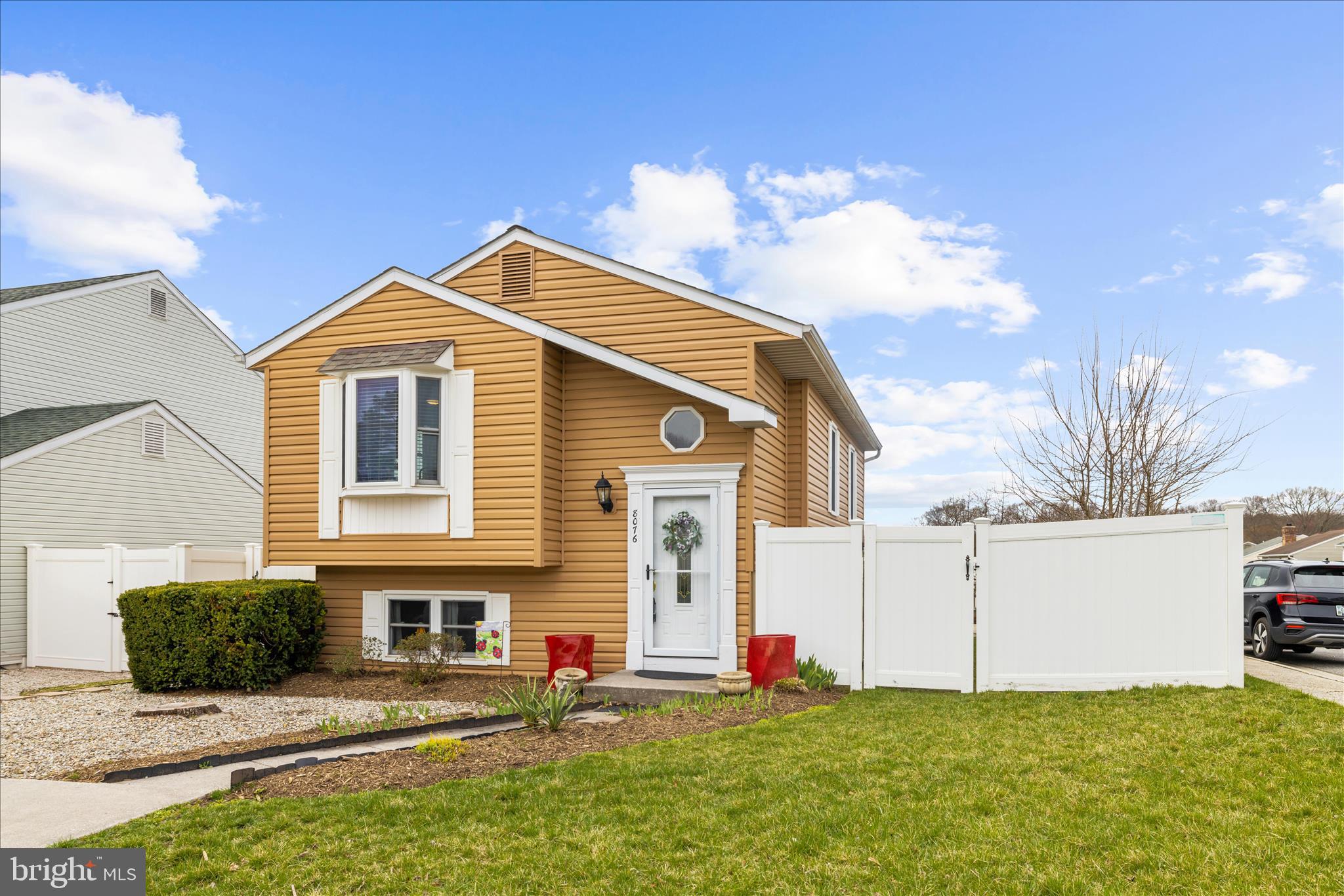 8076 Outing Avenue Pasadena, MD 21122 - Photo 39 of 58