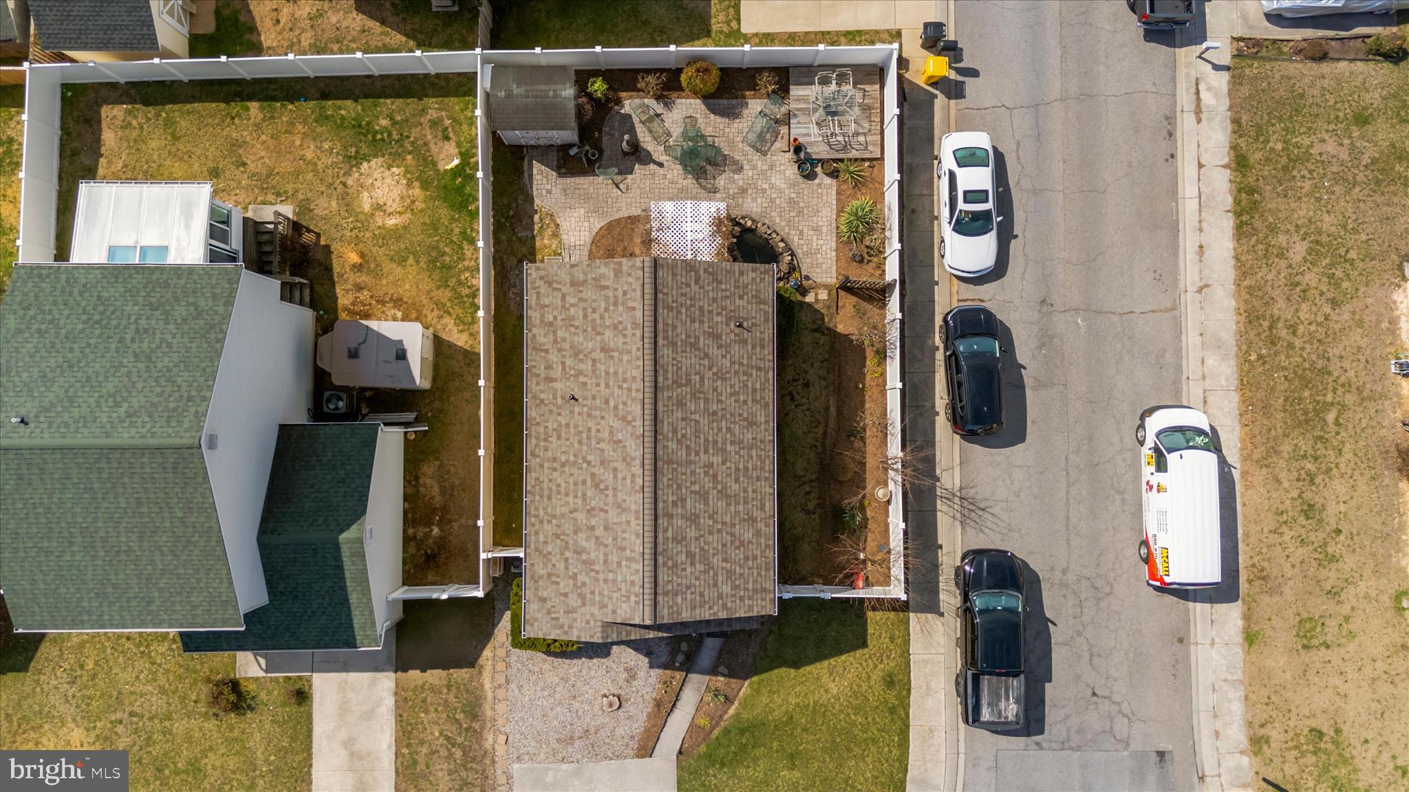 8076 Outing Avenue Pasadena, MD 21122 - Photo 40 of 58