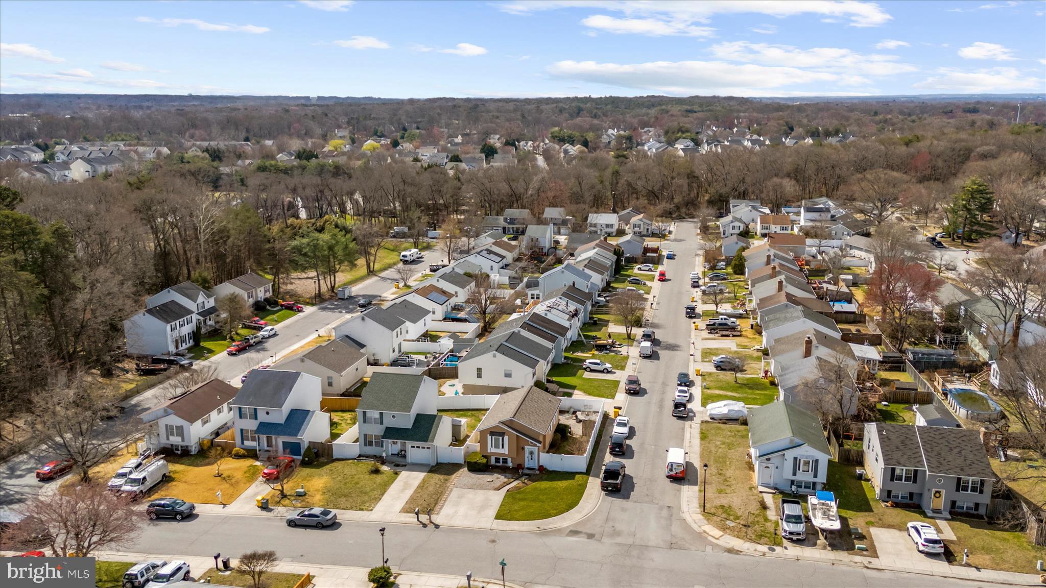 8076 Outing Avenue Pasadena, MD 21122 - Photo 41 of 58