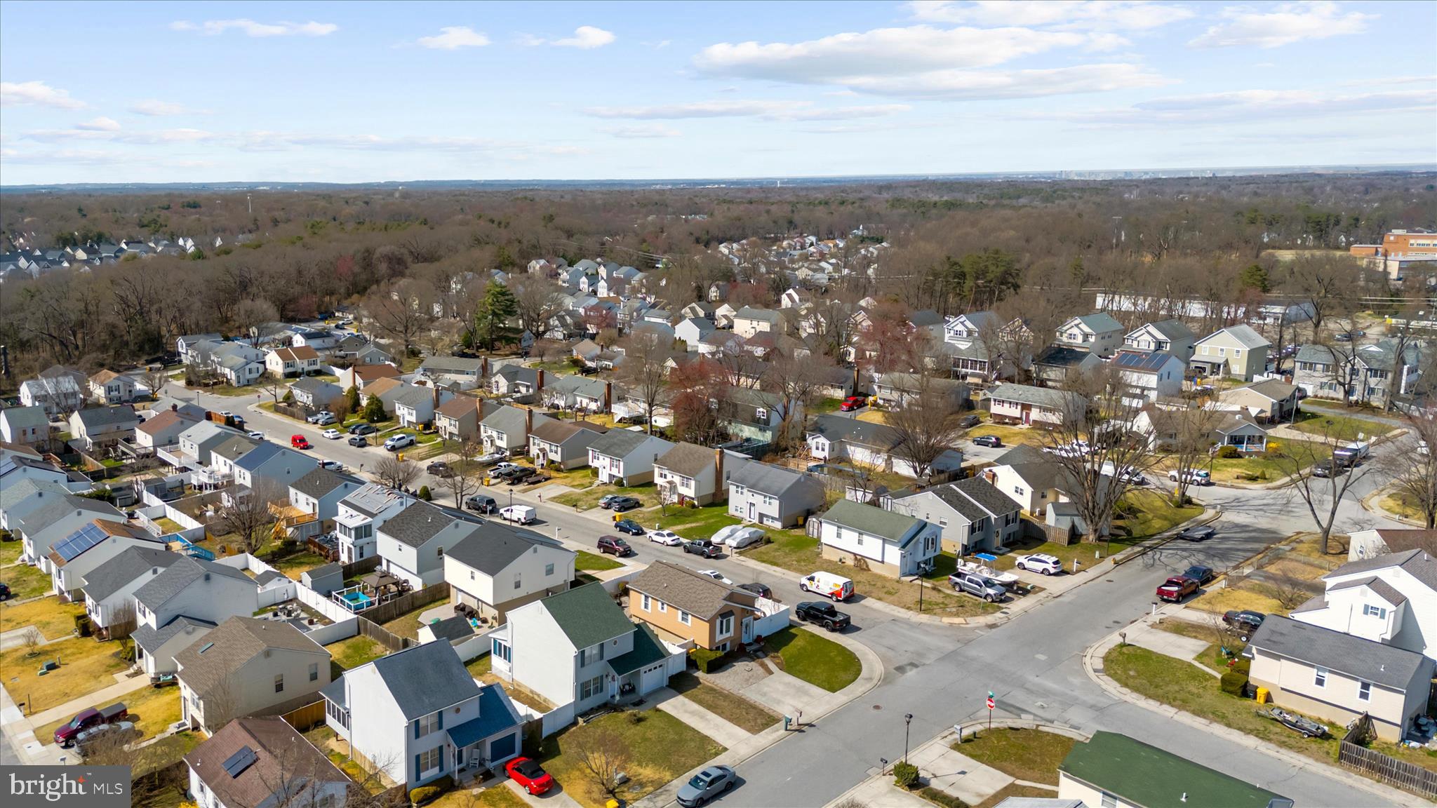 8076 Outing Avenue Pasadena, MD 21122 - Photo 42 of 58