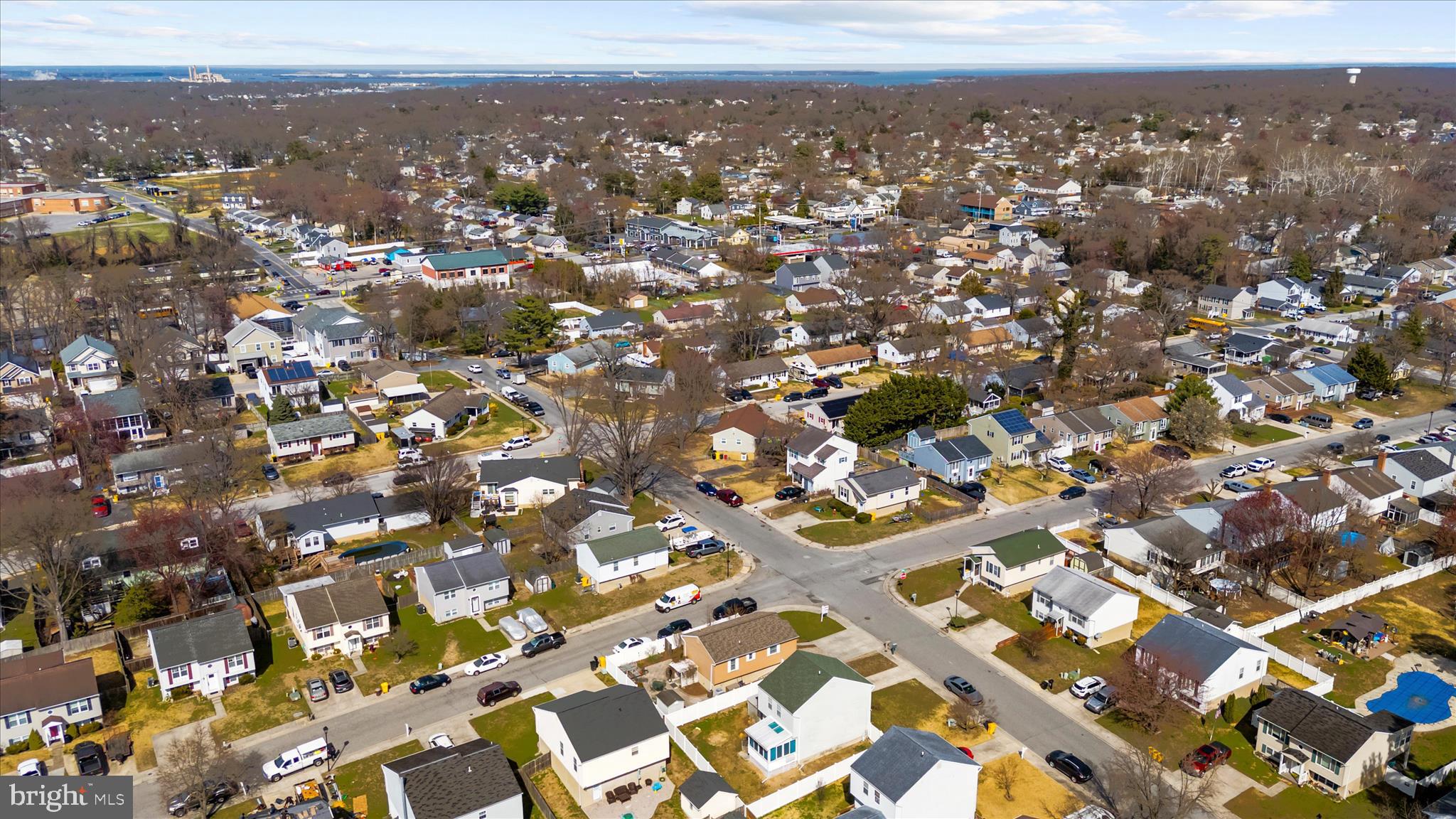 8076 Outing Avenue Pasadena, MD 21122 - Photo 44 of 58