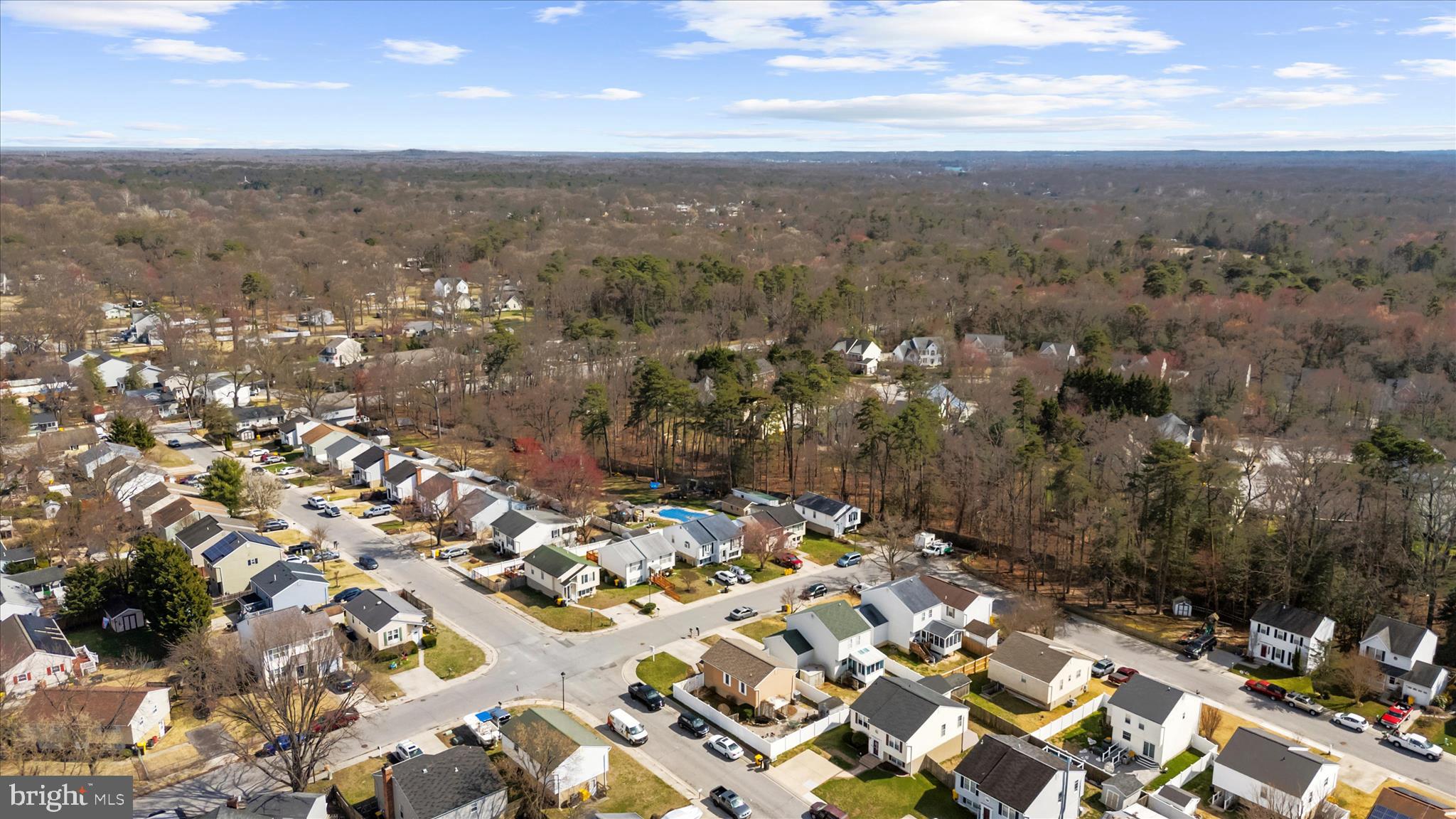 8076 Outing Avenue Pasadena, MD 21122 - Photo 45 of 58