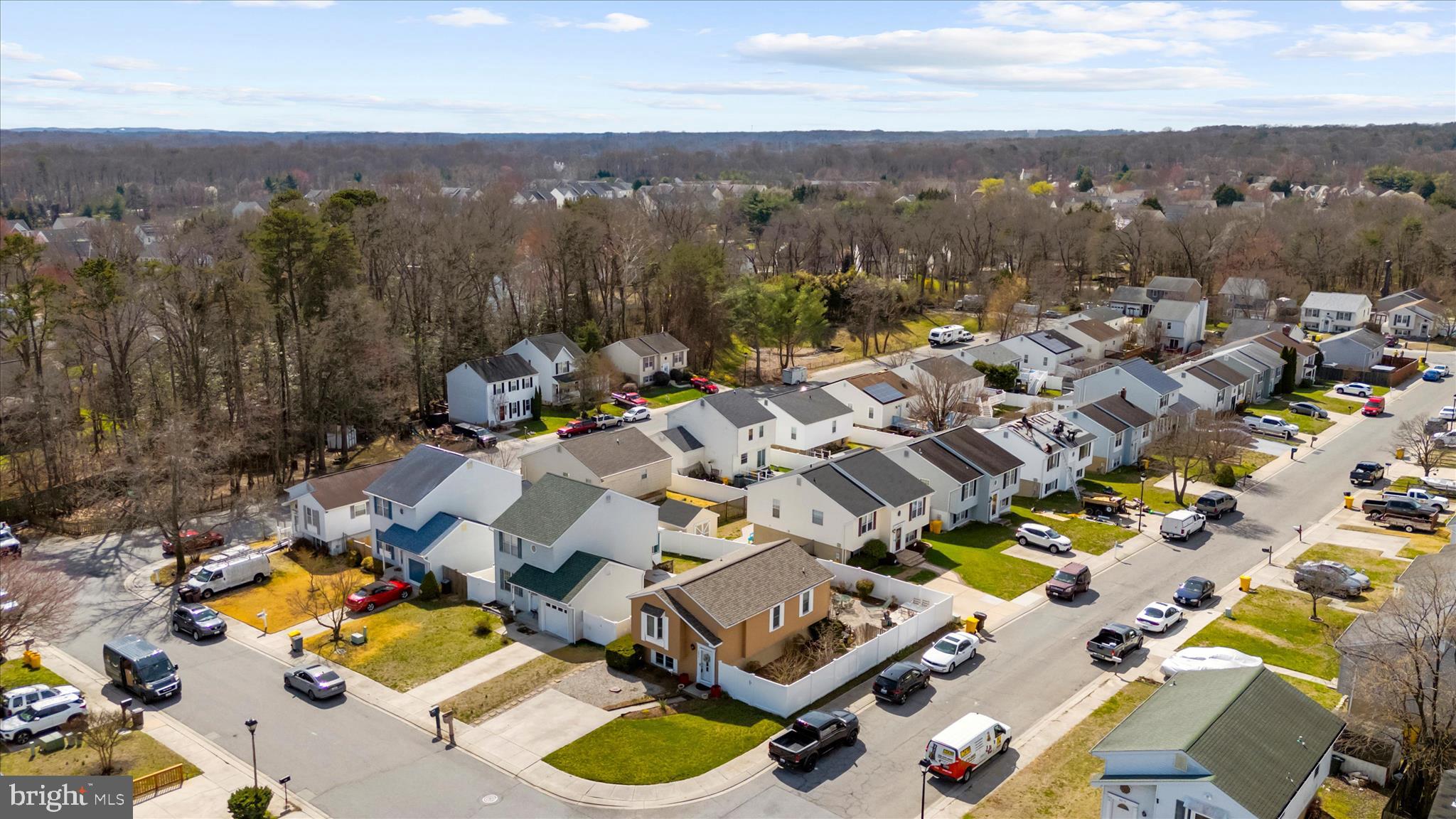 8076 Outing Avenue Pasadena, MD 21122 - Photo 46 of 58