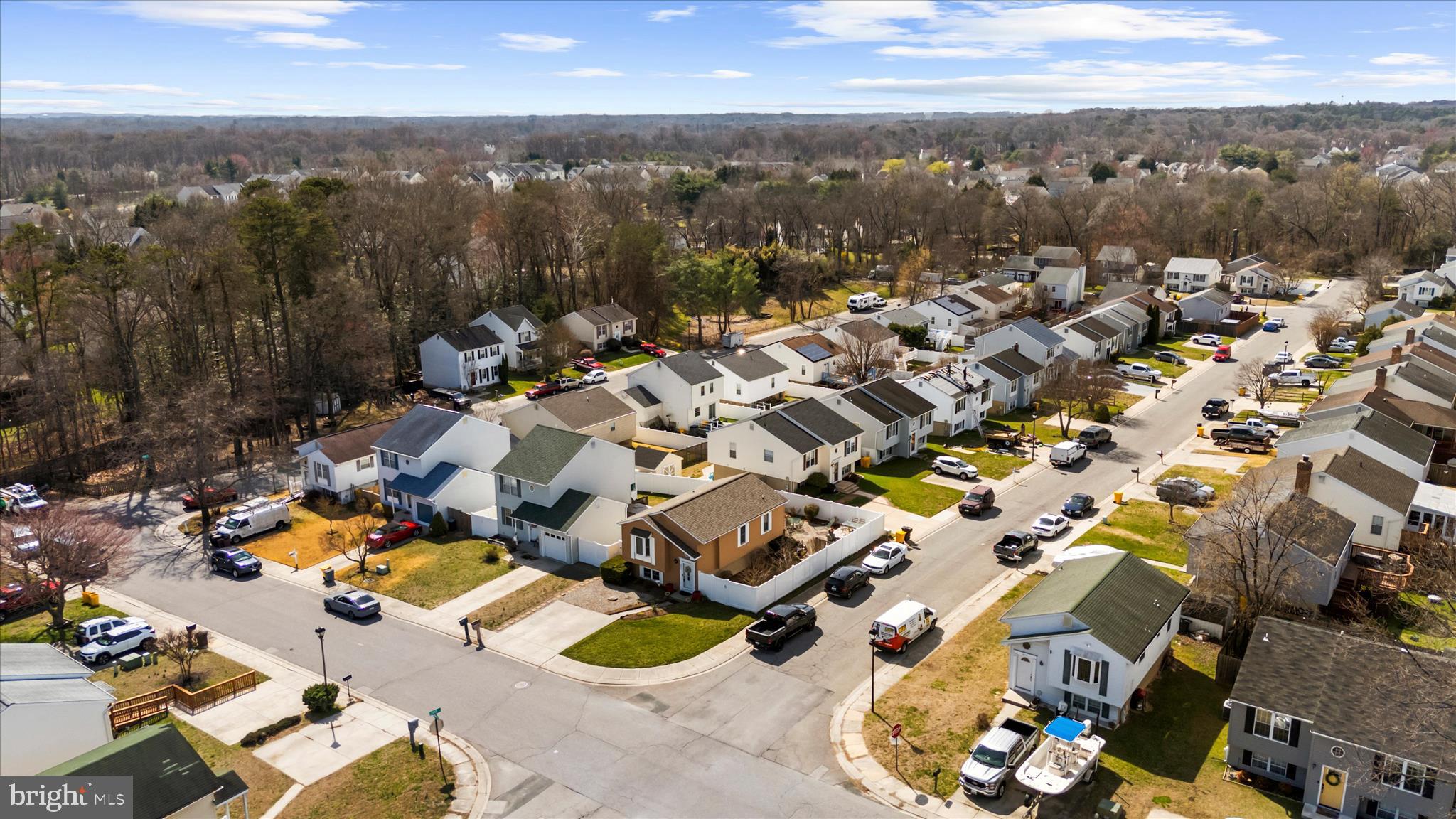 8076 Outing Avenue Pasadena, MD 21122 - Photo 47 of 58