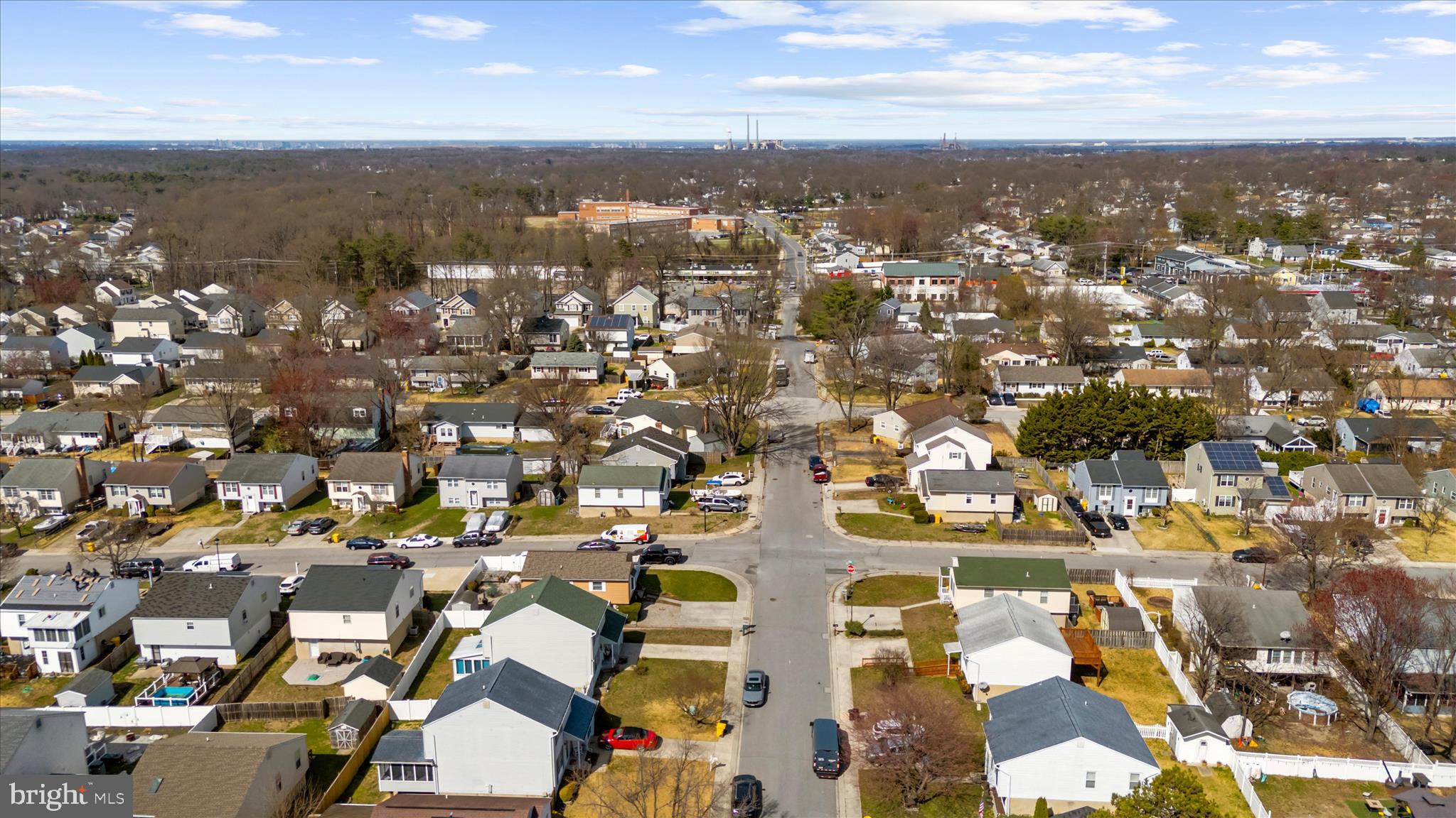 8076 Outing Avenue Pasadena, MD 21122 - Photo 48 of 58