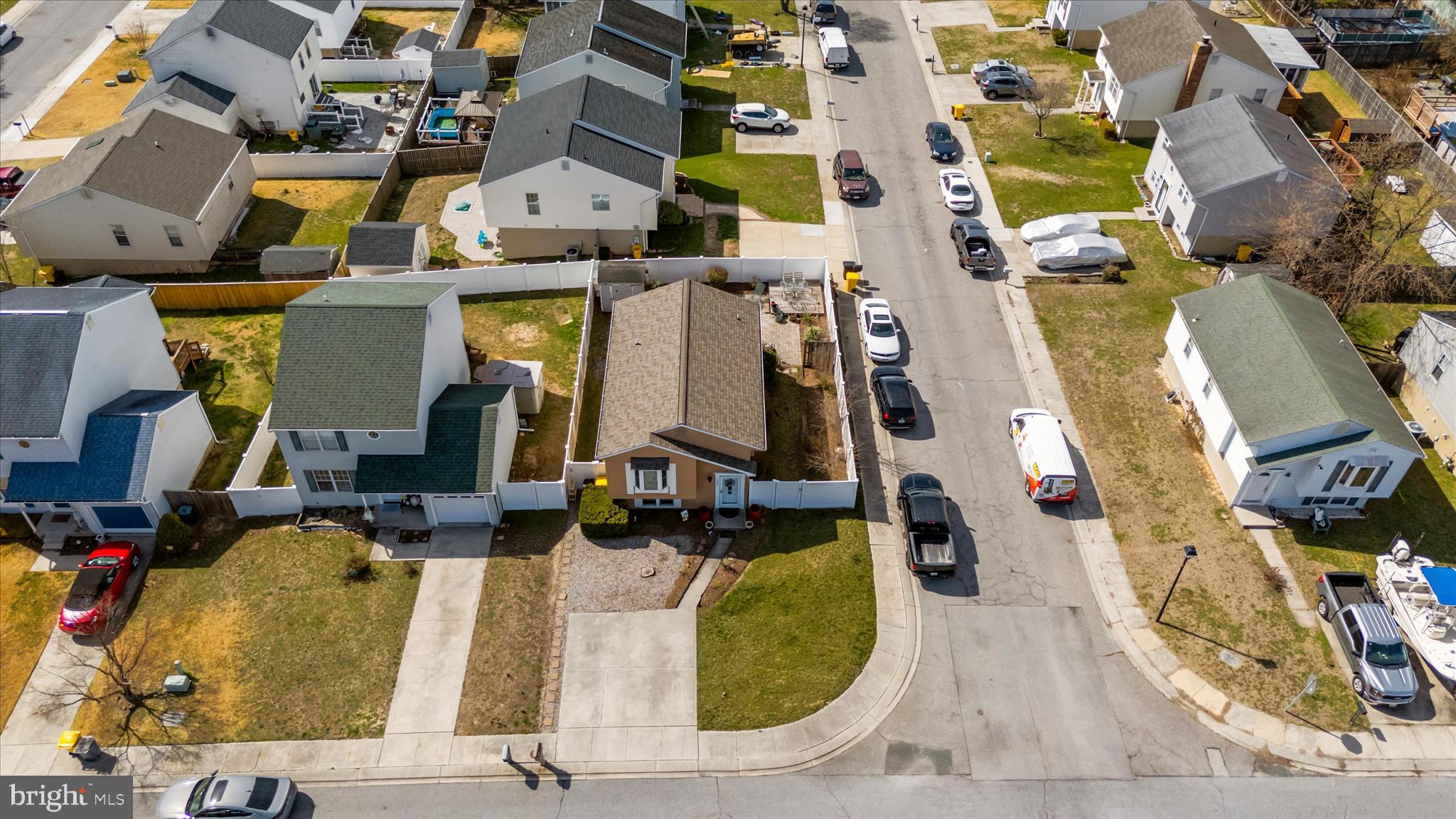 8076 Outing Avenue Pasadena, MD 21122 - Photo 50 of 58