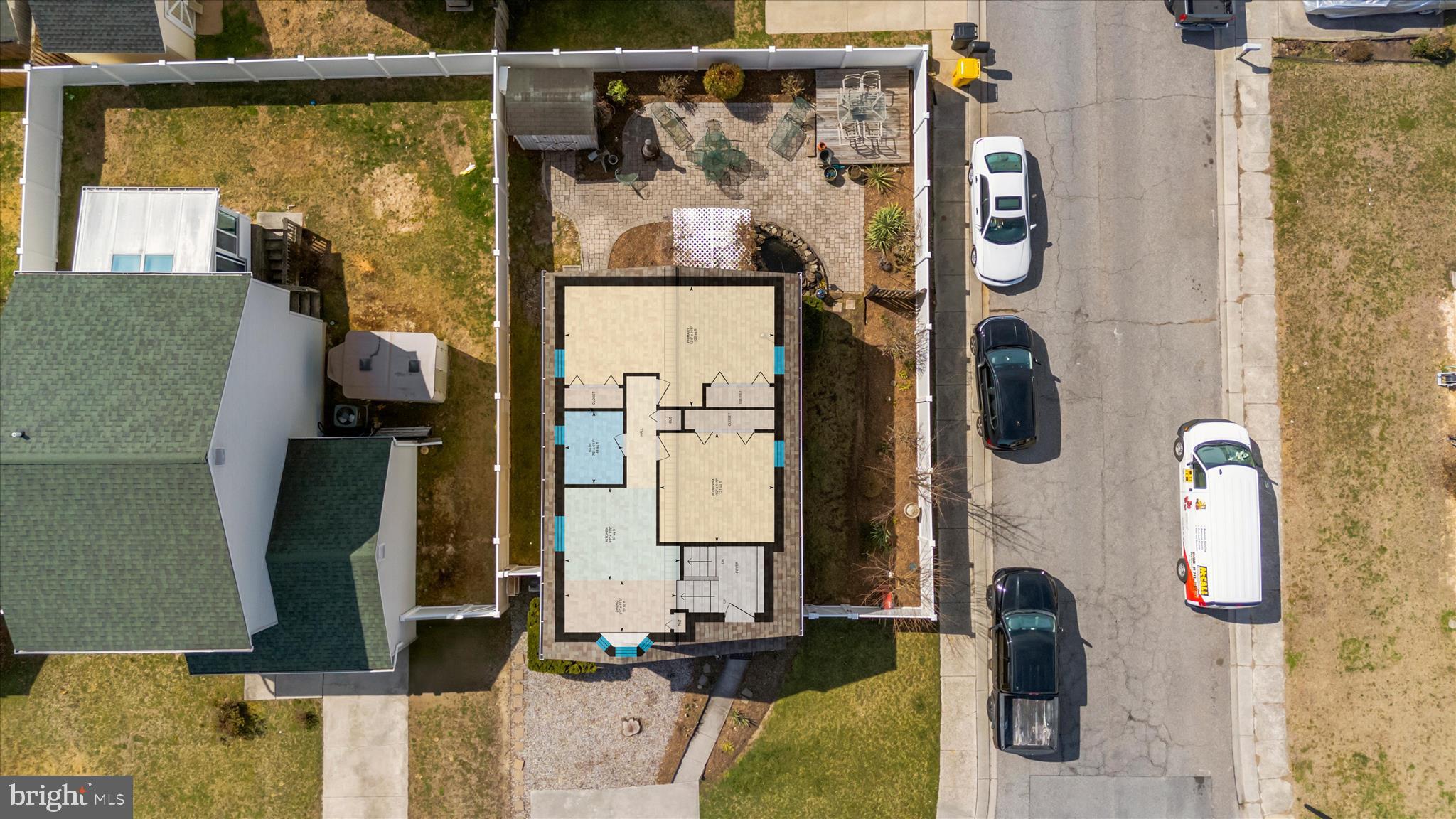 8076 Outing Avenue Pasadena, MD 21122 - Photo 54 of 58