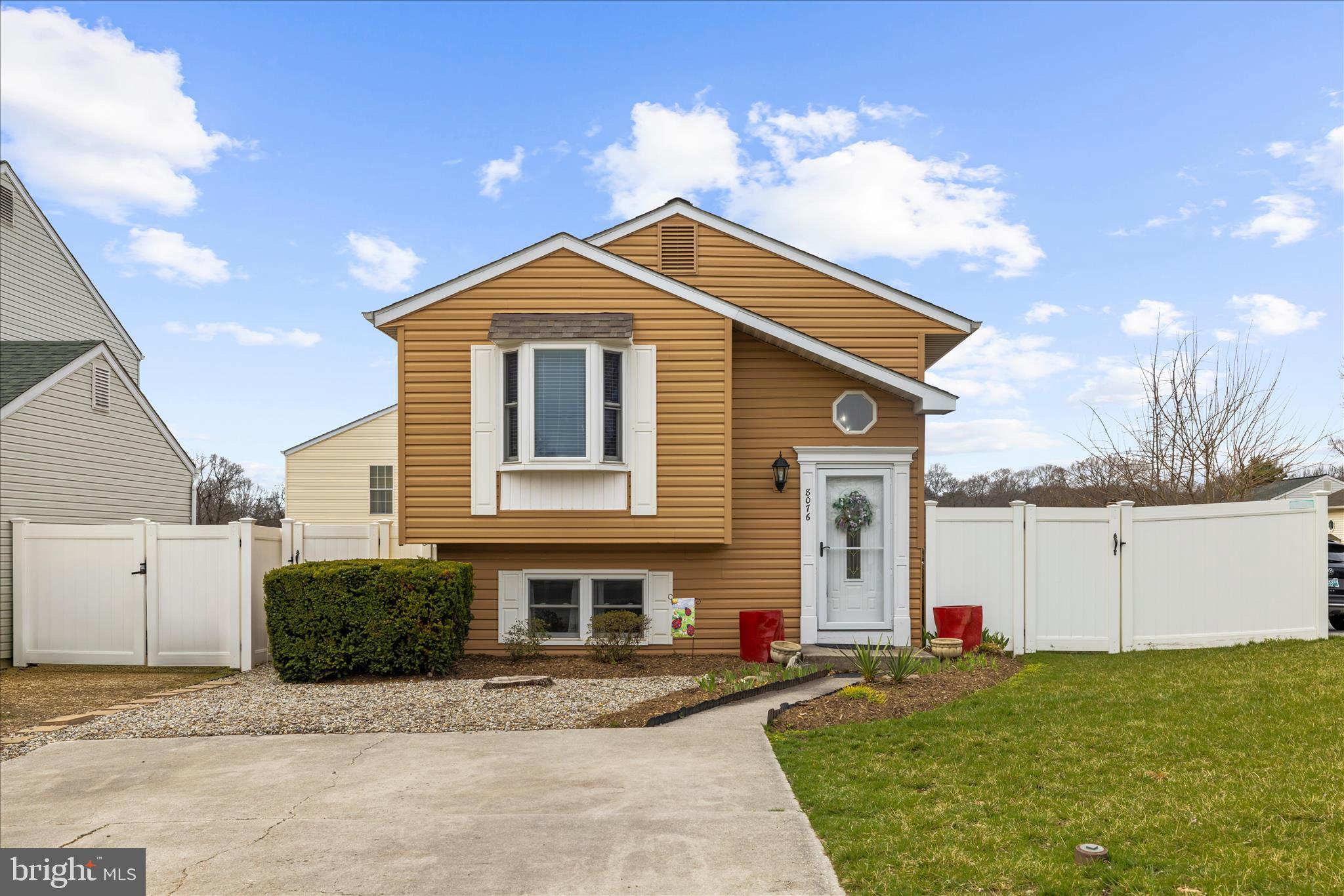 8076 Outing Avenue Pasadena, MD 21122 - Photo 58 of 58