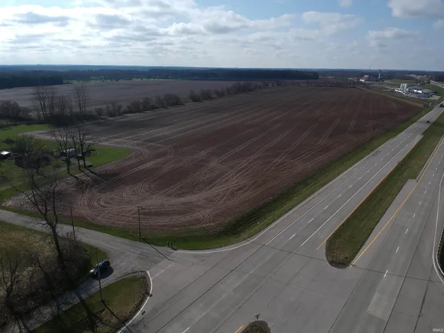 $1,100,000 | 0 North State Road 3, New Castle, IN 47362