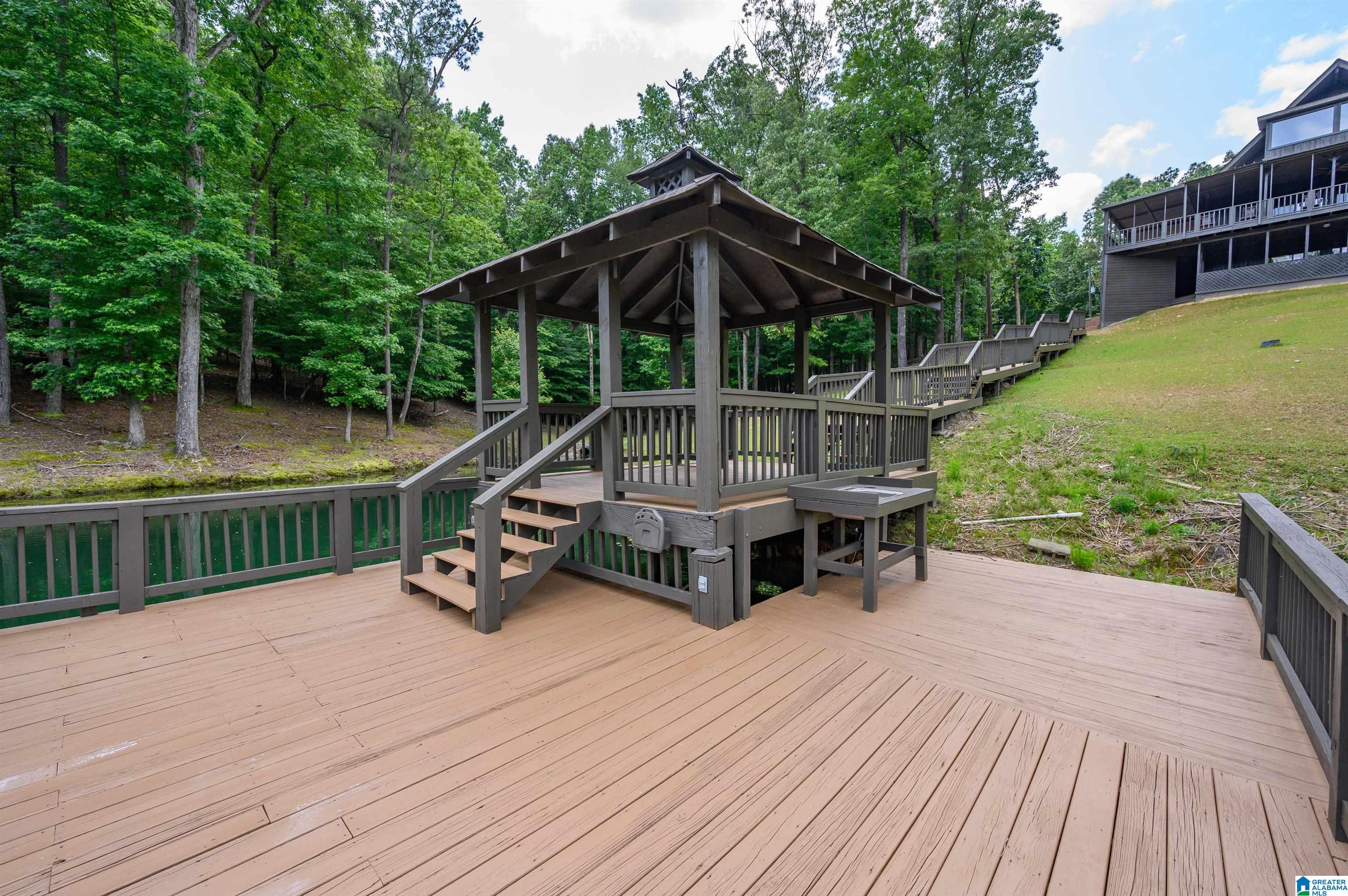 517 Hodgens Road Chelsea, AL 35043 - Photo 60 of 79