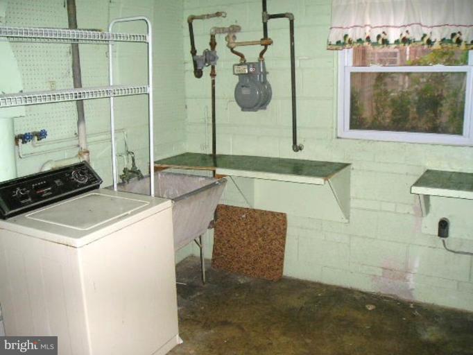 5516 Ivor Street Springfield, VA 22151 - Photo 7 of 8 Laundry Area 1