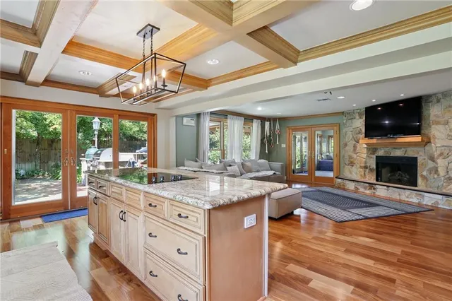 $660,000 | 5112 Haring Court, Metairie, LA 70006