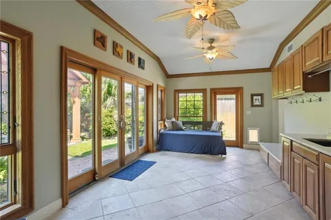 $660,000 | 5112 Haring Court, Metairie, LA 70006