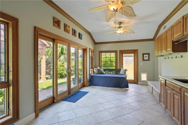 $660,000 | 5112 Haring Court, Metairie, LA 70006