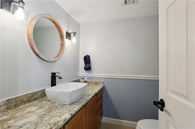 $660,000 | 5112 Haring Court, Metairie, LA 70006