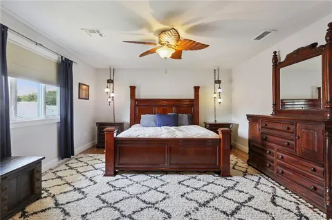 $660,000 | 5112 Haring Court, Metairie, LA 70006