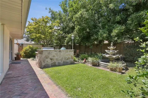 $660,000 | 5112 Haring Court, Metairie, LA 70006