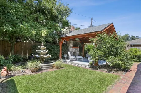 $660,000 | 5112 Haring Court, Metairie, LA 70006