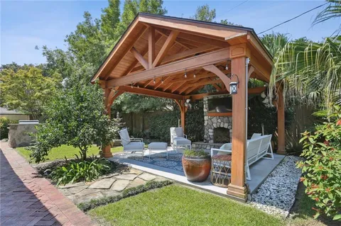 $660,000 | 5112 Haring Court, Metairie, LA 70006