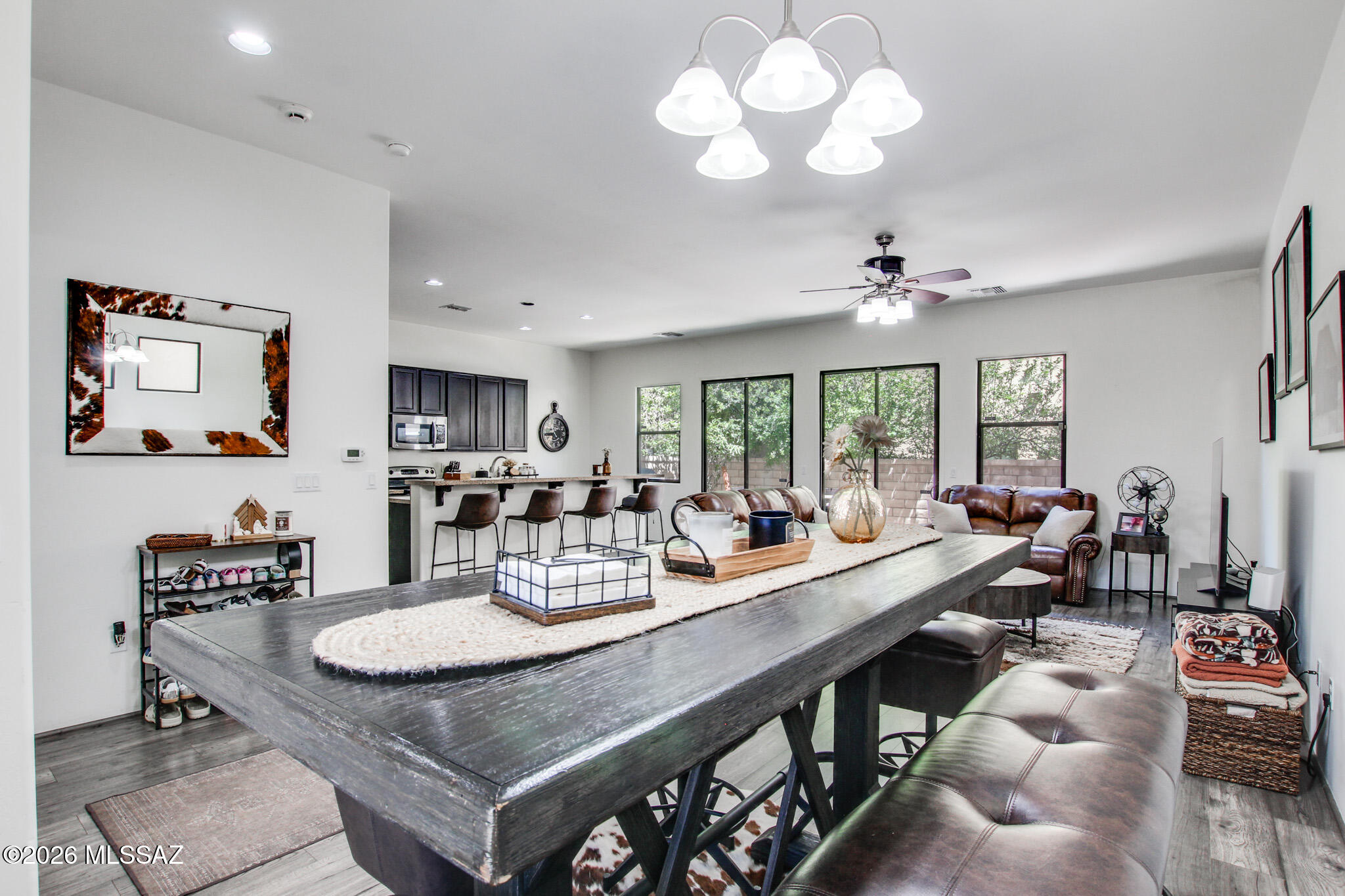 383 East Croydon Park Road Tucson, AZ 85704 - Photo 17 of 50