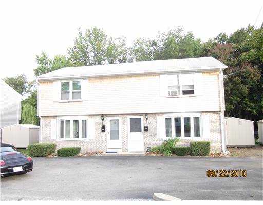 67 Reed Street, Unit 8 Warwick, RI 02886 - Photo 1 of 1 Exterior Front.