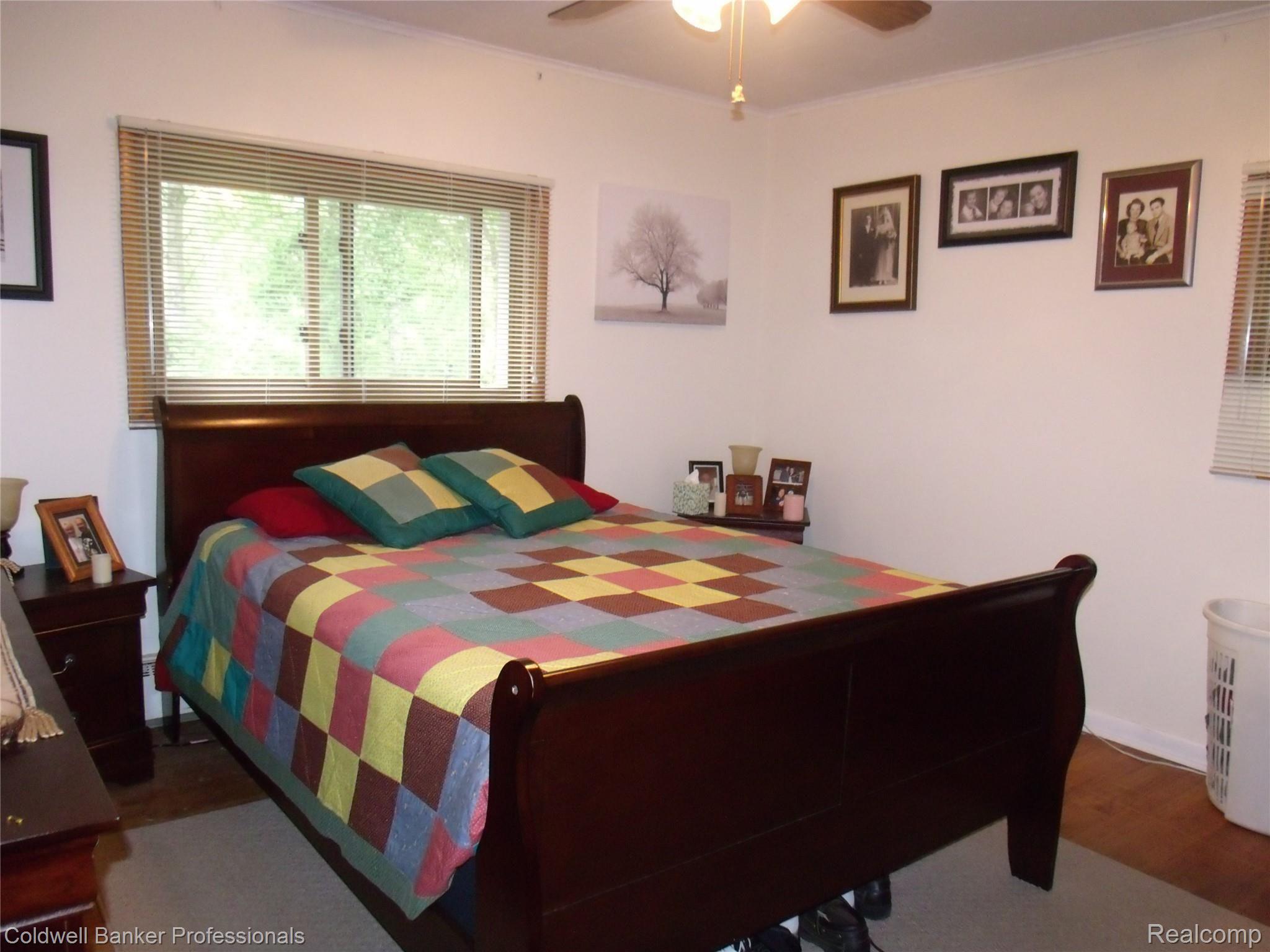 750 North Fairgrounds Road Imlay City, MI 48444 - Photo 14 of 22 65.JPG
