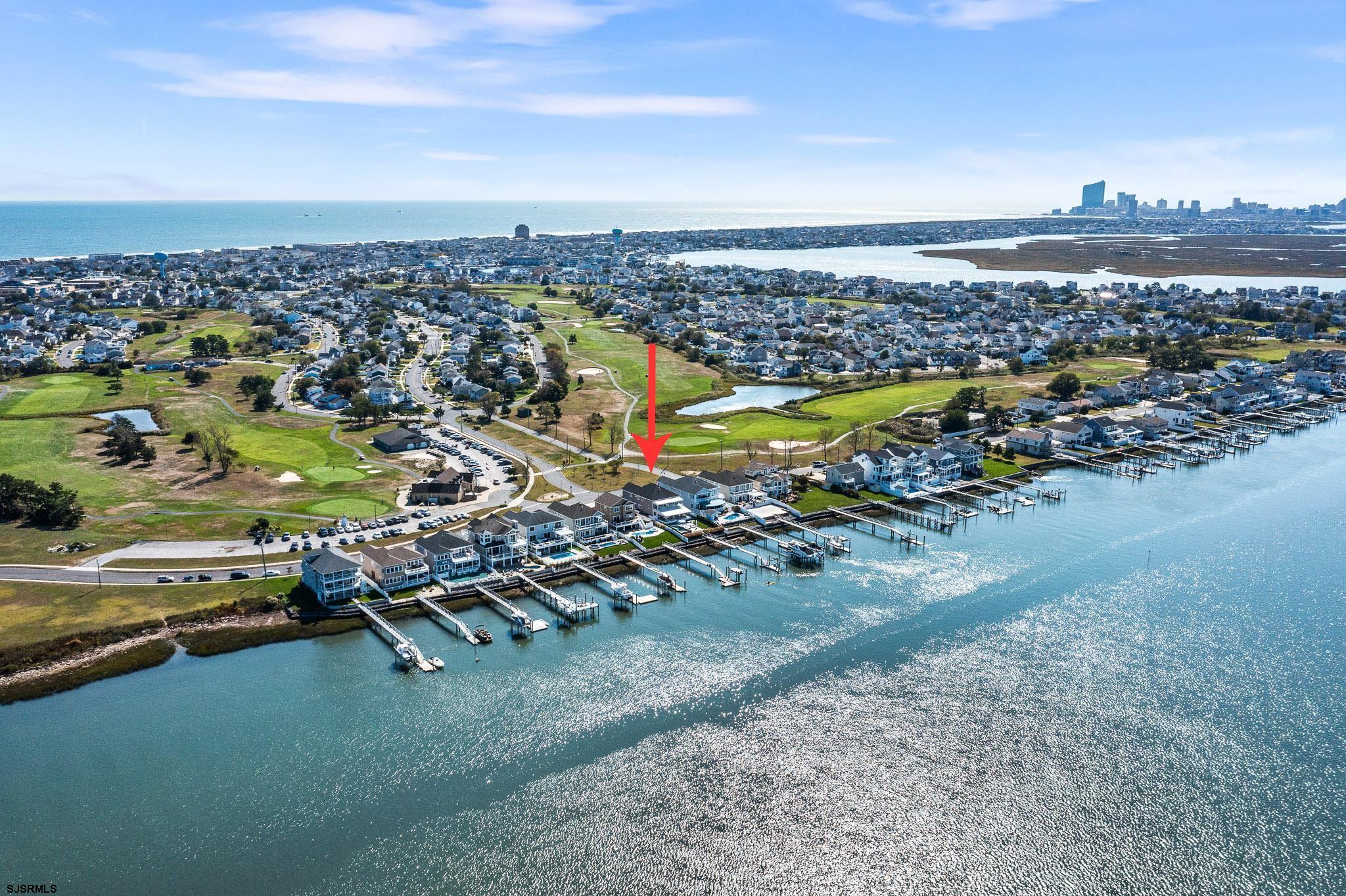 10 Golf Course Drive Brigantine, NJ 08203 - Photo 4 of 56