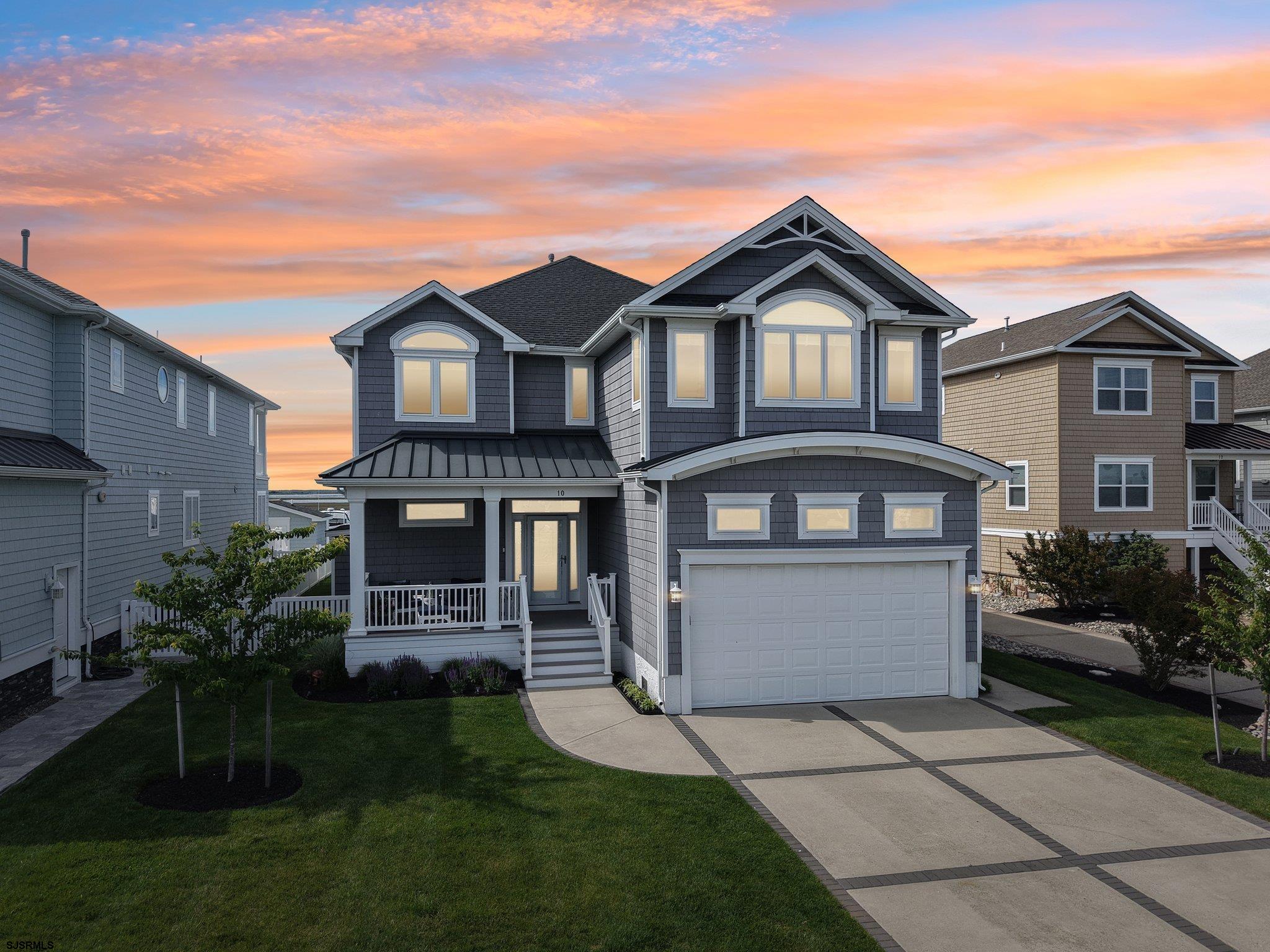 10 Golf Course Drive Brigantine, NJ 08203 - Photo 56 of 56