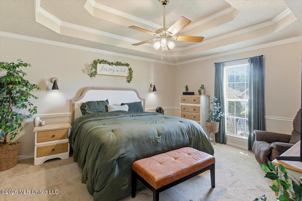 209 Pine Place Madison, MS 39110 - Photo 17 of 30 17-209 Pine Pl _ Home Tours MS