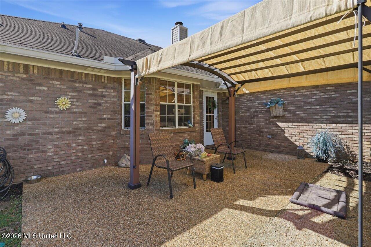 209 Pine Place Madison, MS 39110 - Photo 26 of 30 27-209 Pine Pl _ Home Tours MS