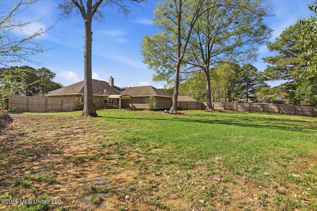 209 Pine Place Madison, MS 39110 - Photo 29 of 30 30-209 Pine Pl _ Home Tours MS