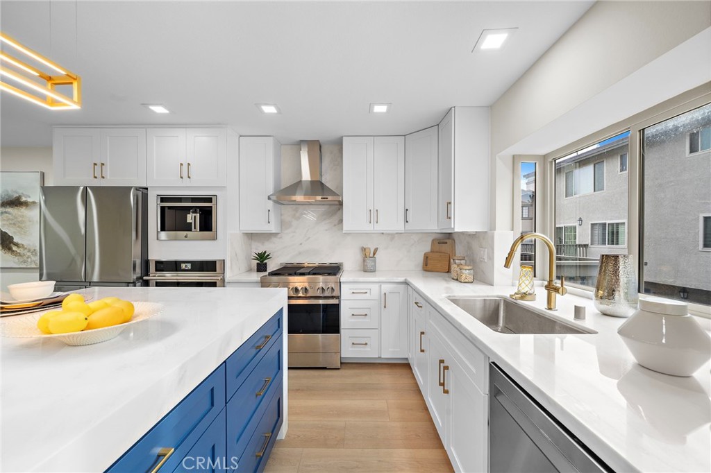 10 Starfall, Unit 11 Irvine, CA 92603 - Photo 11 of 28